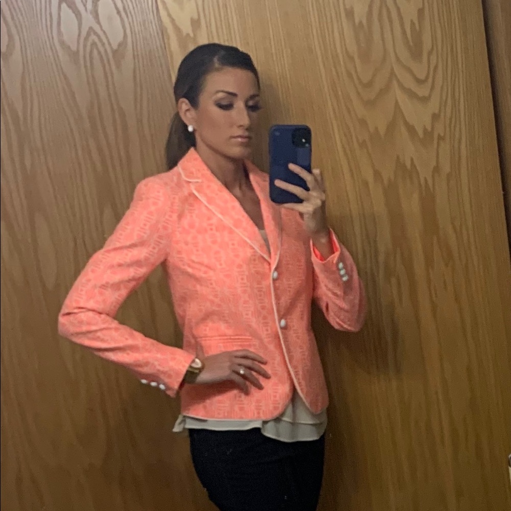 Pink jacket, Size s